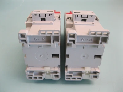 USED Allen-Bradley 100S-C09D14BC