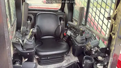Used 2023 MANITOU 3200VT Compact Track Loaders Texas US | National Equipment Dealers #1422700
