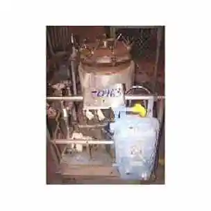 Used AMETEK NIAGARA 18-12-S Pressure Leaf Filters New Jersey US | Phoenix Equipment Corp #174913