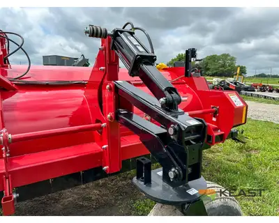 Used HINIKER _UNKNOWN_ Windrowers/Swathers Iowa US | Keast Enterprises #1360301