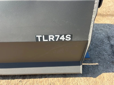 2026 Advanced Earth TLR74S Rotary Tiller | County Equipment Company LLC (6)