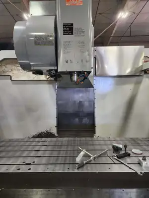 2005 HAAS VF-11 Vertical Machining Centers | Toolquip, Inc. (4)