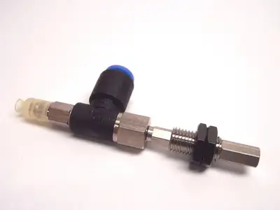 New | in-Stock SMC LATERAL VACUUM Vacuum Systems | Maverick Industrial Sales #1116259