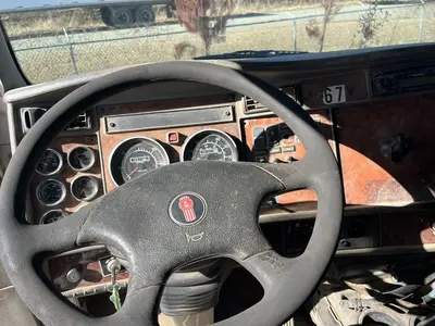 Used 2008 KENWORTH T300 Dump trucks North Carolina US | Proxy Equipment #1382742