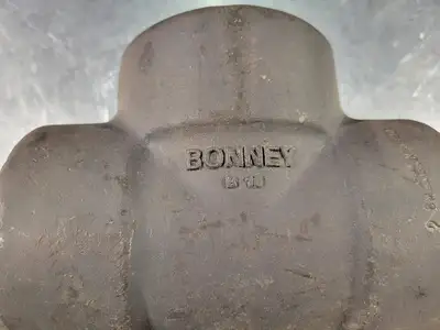USED BONNEY DH-0460