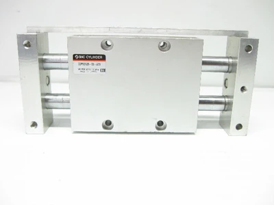 SMC CDPXN25-50-A73 Slide Guide Cylinder 25 mm Bore 50 mm Stroke