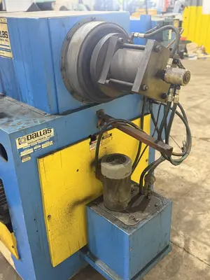 USED DALLAS DPR-12000-48