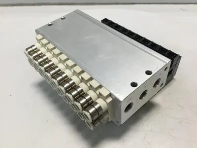 USED KOGANEI F10M10AJ