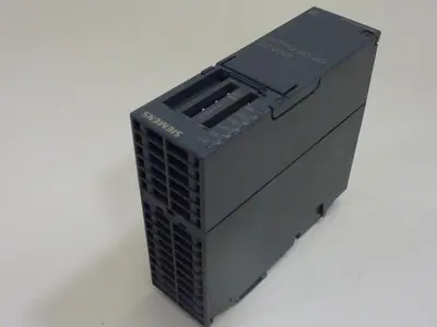 USED SIEMENS 6ES7 158-0AD01-0XA0