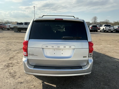 USED 2012 DODGE GRAND CARAVAN