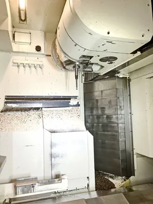 2014 MAZAK VORTEX E-1060V/8S Vertical Machining Centers (5-Axis or More) | CNCsurplus (3)