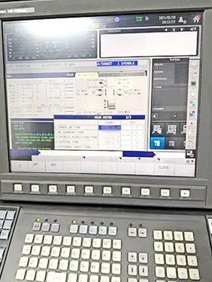 2015 OKUMA MULTUS U3000 2SW/1500 Multitasking Machining Centers | CNCsurplus (8)