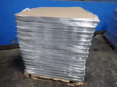 36" X 16" Conveyors
