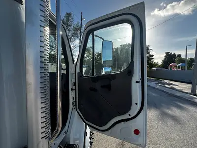 Used 2014 NATIONAL 300C Truck-Mounted Cranes Florida US | Truck and Van Outlet #1509145