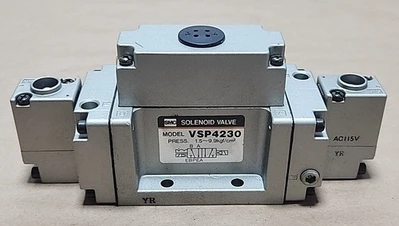 NEW SMC VSP4230