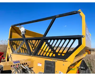 Used BALE KING _UNKNOWN_ Bale Choppers - Feeders Iowa US | Keast Enterprises #1359991