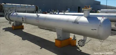 USED ILSUNG CORPORATION AEU
