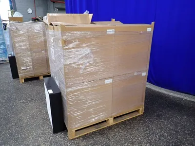 USED FREUDENBERG 53592104