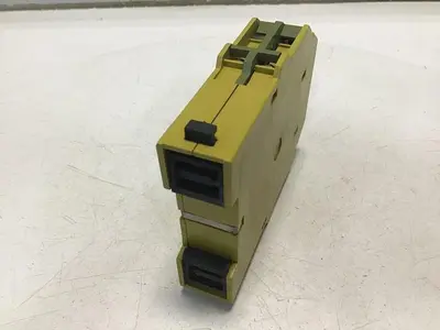 USED PILZ PNOZZ2S