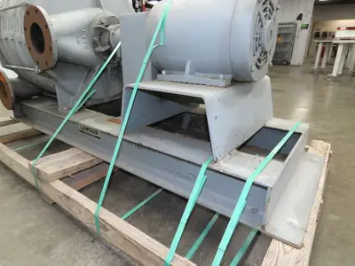 Used LAMSON _UNKNOWN_ Centrifugal Blowers Indiana US | Arrow Industrial #1408539