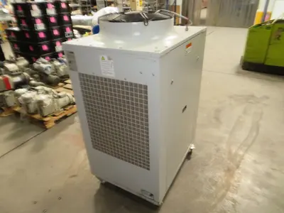 Used LAUDA UC-0240SP Chillers Texas US | Aucto #1307315