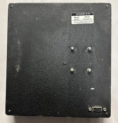 Used QSI CORPORATION B002 Keyboards Ohio US | Surplus Asset Holdings #1246399