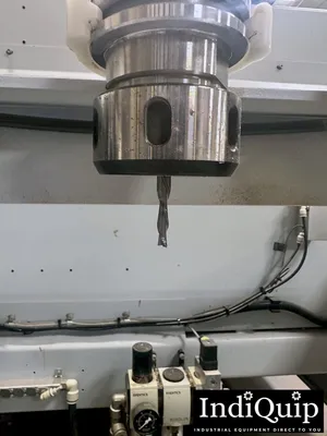 USED 2016 WEEKE Vantech 510 (NBP084)
