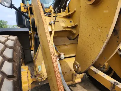 Used 2016 CATERPILLAR 938M Wheel Loaders | Abele Tractor #1342902