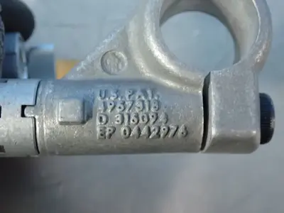 USED VACLOK EP0442976
