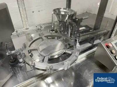 USED M&O Perry M&O Perry Syringe Filler, Model SA_SF