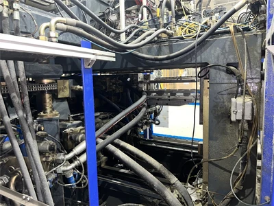 USED KAUTEX KCC2Q-D