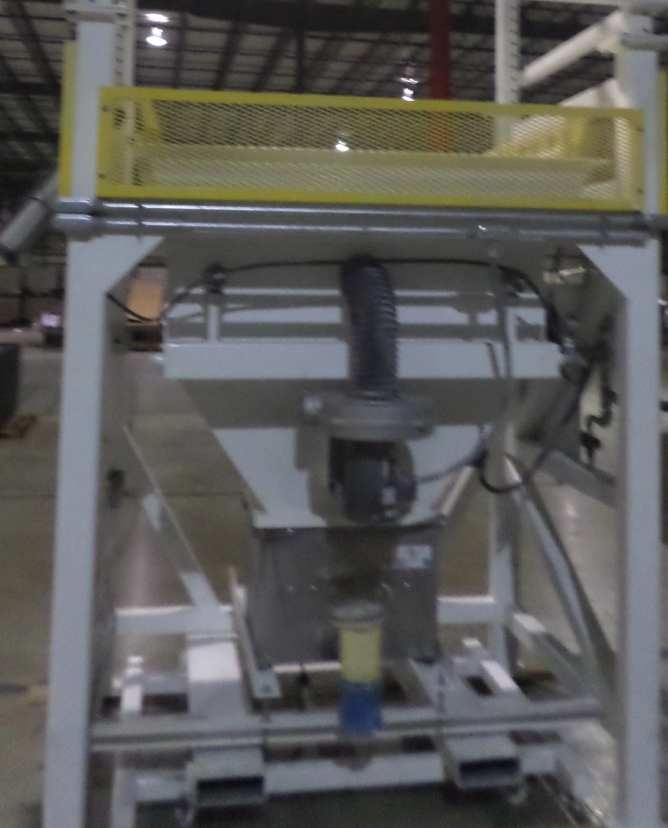 Nol-Tec Used Lime Injector