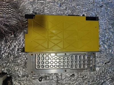 USED FANUC SPINDLE AMPLIFIER MODULE