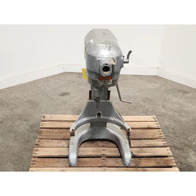 USED THE HOBART MANUFACTURING CO. A-200