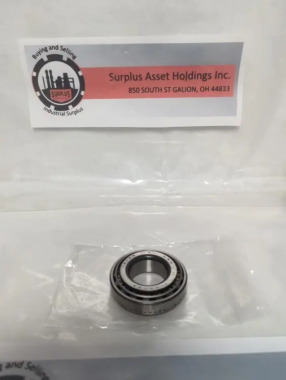 Used TIMKEN 14130-14274 Industrial Controls Ohio US | Surplus Asset Holdings #1289449