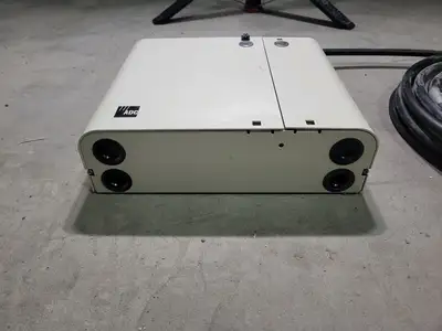 Used 2021 ADC FL1-G Misc Electrical & Power Parts British Columbia CA | Lenmark #1439647
