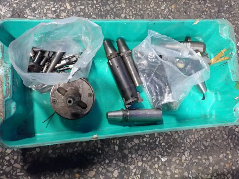 Ingersoll-rand Misc. Hardware