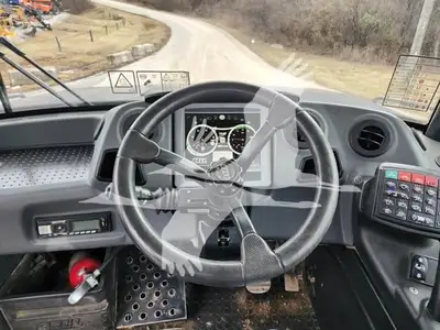 USED 2017 BELL B45E