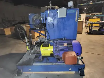 USED PEERLESS PESL-150-15
