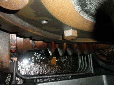 USED CLEVELAND 134AW