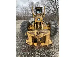 Used 1985 JOHN DEERE 772 Motor Graders Pennsylvania US | Iron Exchange Equipment Solutions #1353878
