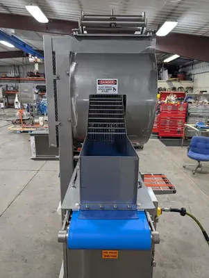 USED 2012 PIZZAMATIC CORP. SD--14-SE-1L1H