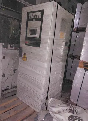 USED 2007 DMC UNISAND K