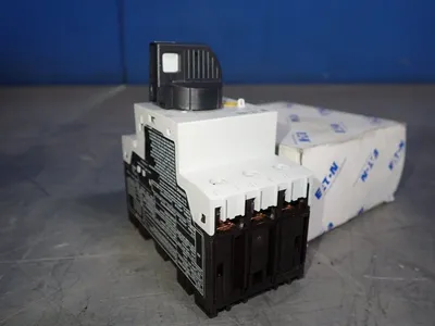 NEW EATON PKZM04