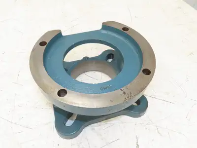 Dodge 356055 C6 Adapter Assy May Use W Quantis Single & Double Screw Conveyor
