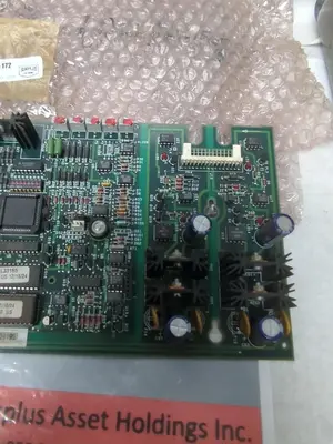 Used OLDHAM FRANCE S.A 6L19059B Miscellaneous Equipment (Electrical & Power) Ohio US | Surplus Asset Holdings #1242899