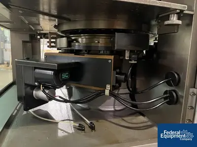 USED Kikusui Kikusui Libra 2 Tablet Press, 45 Station