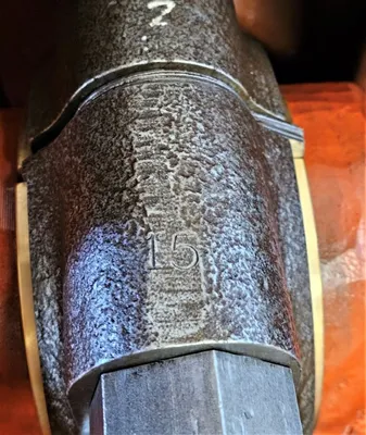 USED GASO 1755