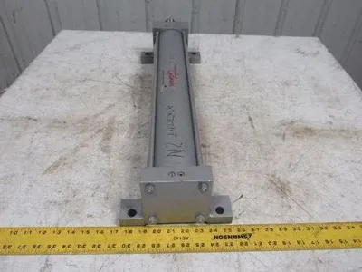 New | in-Stock MILWAUKEE CYLINDER _UNKNOWN_ Pneumatic Cylinders | Arrow Industrial #633026