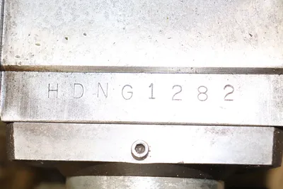 Bridgeport - 9" x 48"